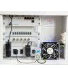 VONNST 120mm USB Quiet Cooling Fan Thermostat Control-4