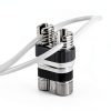 SUNVIE Low Voltage Landscape Lighting Connectors Easy-3