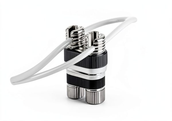 SUNVIE Low Voltage Landscape Lighting Connectors Easy-3