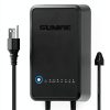 SUNVIE 100W Low Voltage Transformer Dusk to Dawn Timer-5