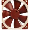 Noctua NF-F12 5V Quiet Cooling Fan Industrial Applications-4