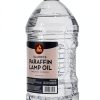 Ner Mitzvah Lamp Oil Clean Burn 2 Liter Clear Traditional-3