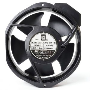 Jason Hunters OA172SAPL 172mm Cooling Fan Industrial Use-0