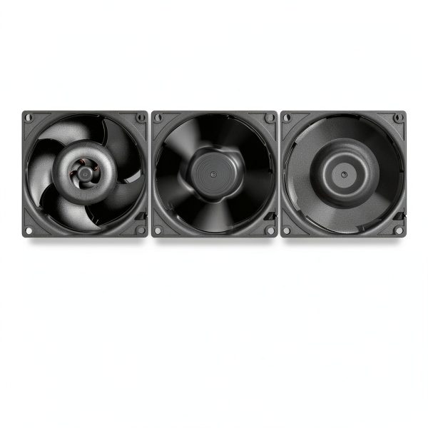ARCTIC S8038-7K Ball Bearing PWM Cooling Fan 2U Server-7