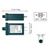 Ting Shen Outdoor Low Voltage Transformer 29V DC Power-1