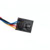 Dell Cooling Fan 12V 0.36A Optiplex SFF Foxconn 725Y7-3