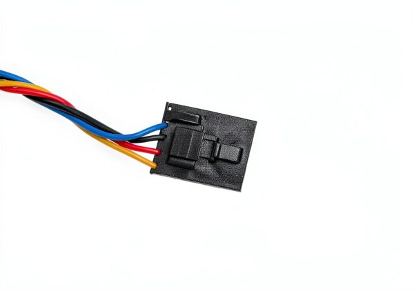 Dell Cooling Fan 12V 0.36A Optiplex SFF Foxconn 725Y7-3