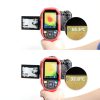 JJC Camera Cooling Fan Semiconductor Cooling Dual Power-7