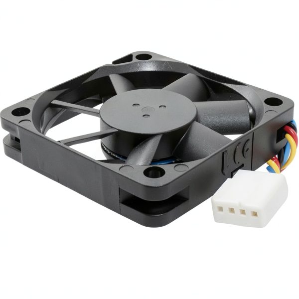 Jason L Terry 12V 50MM Server Cooling Fan MF50101V1-3