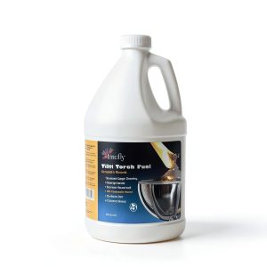 Firefly Tiki Torch Fuel Clean Burning Outdoor Lantern Oil-1