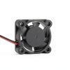 GBA-SZC 3D Printer Fan 12V 24V Cooling Fan Low Noise-4