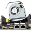 OTOTEC Electronic Cooling Fan Metal Replacement AM06pro-3