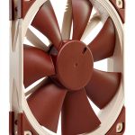 Noctua NF-F12 5V Quiet Cooling Fan Industrial Applications-0