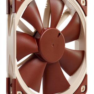 Noctua NF-F12 5V Quiet Cooling Fan Industrial Applications-0