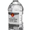 Ner Mitzvah Lamp Oil Clean Burn 2 Liter Clear Traditional-2