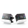 GAMDIAS CHIONE E4-360 WH Liquid CPU Cooler Digital Display-2