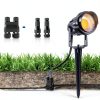 SUNVIE Low Voltage Landscape Lighting Connectors Easy-1
