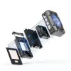 JJC Camera Cooling Fan Semiconductor Cooling Dual Power-2