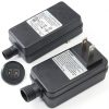 Eagwell 12V 18W Outdoor Low Voltage LED Transformer-1