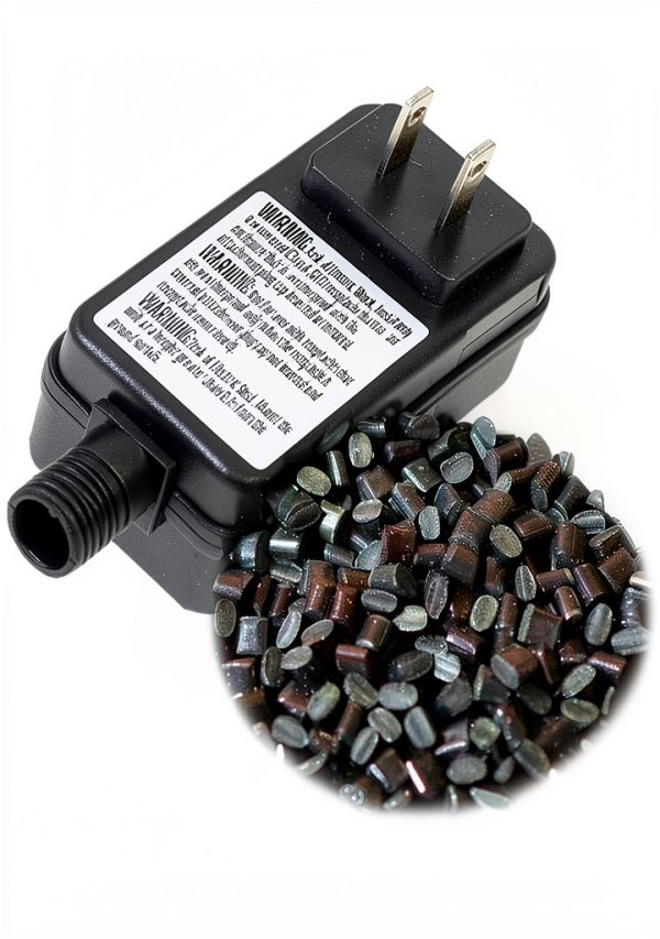 Eagwell 12V 18W Outdoor Low Voltage LED Transformer-7