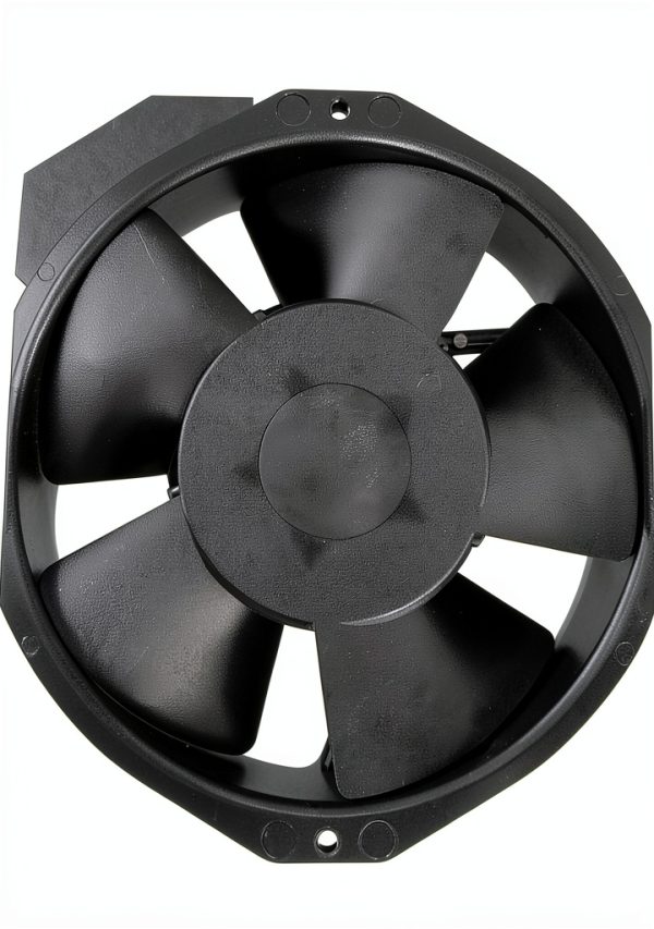 AJSWISH Electronic Cooling Fan Industrial Scientific Use-1