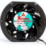 XYW17251048BSS 48V 172MM 4-Wire Cooling Fan-0
