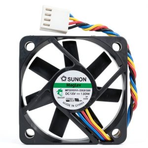 Jason L Terry 12V 50MM Server Cooling Fan MF50101V1-0