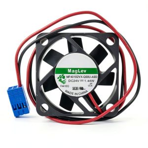 40x40x10mm 24V Cooling Fan Joshua Adams Industrial-0