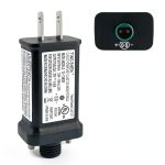 Ting Shen Outdoor Low Voltage Transformer 29V DC Power-0
