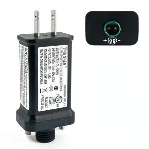 Ting Shen Outdoor Low Voltage Transformer 29V DC Power-0