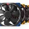 Noctua NF-A14 PWM Fan Premium Quiet Cooling Computer Case-2