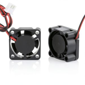 GBA-SZC 3D Printer Fan 12V 24V Cooling Fan Low Noise-0