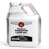 Ner Mitzvah Paraffin Lamp Oil Clean Burn Indoor Outdoor-1