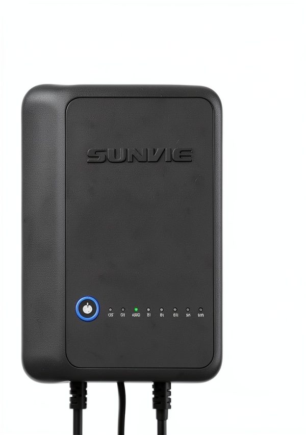 SUNVIE 100W Low Voltage Transformer Dusk to Dawn Timer-3