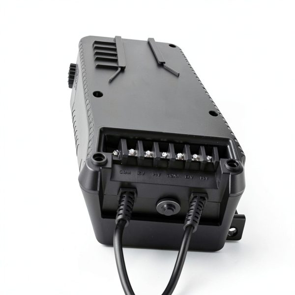 SUNVIE 300W Low Voltage Transformer Outdoor Lighting Dusk to-2
