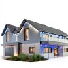 Govee Driver Module Voltage Transformer Outdoor Lights-4