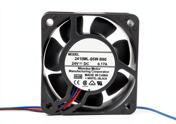 Beautyrankle Electronic Cooling Fan Industrial Scientific-0
