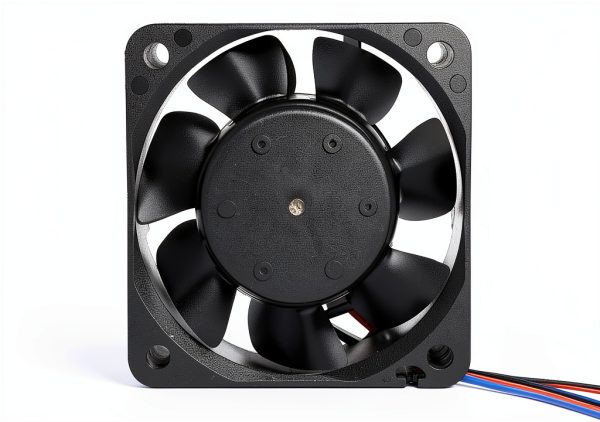 Beautyrankle Electronic Cooling Fan Industrial Scientific-2