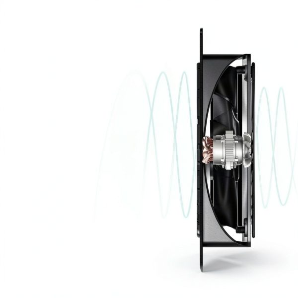 AC Infinity Cooling Fan Ultra Quiet Cabinet Temperature-3