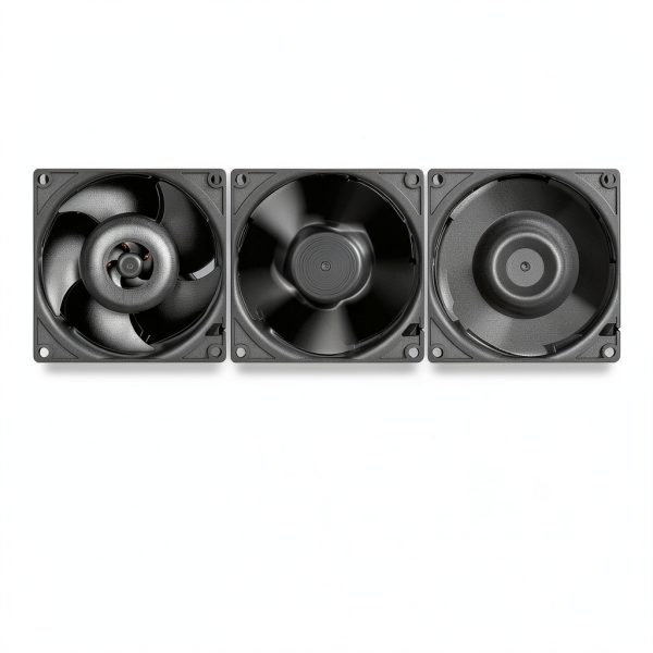 ARCTIC S8038-7K Ball Bearing PWM Cooling Fan 2U Server-6