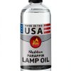 Ner Mitzvah Lamp Oil Clean Burn Smokeless Indoor Outdoor-0