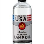 Ner Mitzvah Lamp Oil Clean Burn Smokeless Indoor Outdoor-0