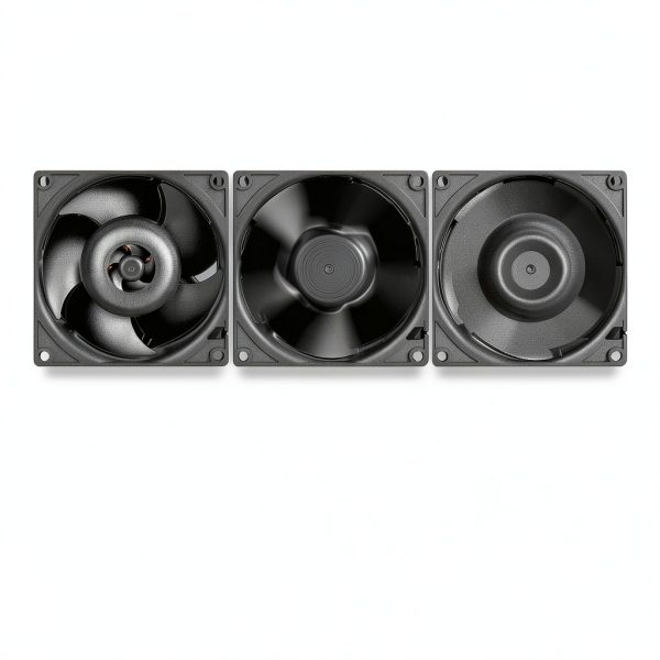 ARCTIC S8038-10K Ball Bearing PWM Cooling Fan-7