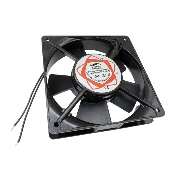 SF12025AT 2122HBL 120mm 220V Cooling Fan Industrial-1
