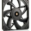Noctua NF-A12x15 PWM Slim Fan Quiet Cooling 120mm-1