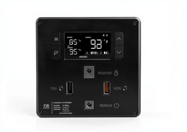 AC Infinity Cooling Fan Ultra Quiet Cabinet Temperature-6