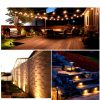 SUNVIE 100W Low Voltage Transformer Dusk to Dawn Timer-6