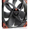 Noctua Industrial Fan 140mm IP67 PWM Cooling Heavy Duty-1