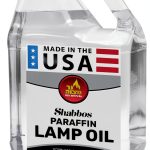 Ner Mitzvah Paraffin Lamp Oil Clean Burn Indoor Outdoor-0