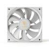 GAMDIAS CHIONE E4-360 WH Liquid CPU Cooler Digital Display-14